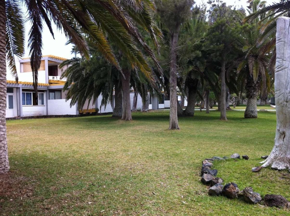 Casabarco Vila Costa Del Silencio Exterior foto