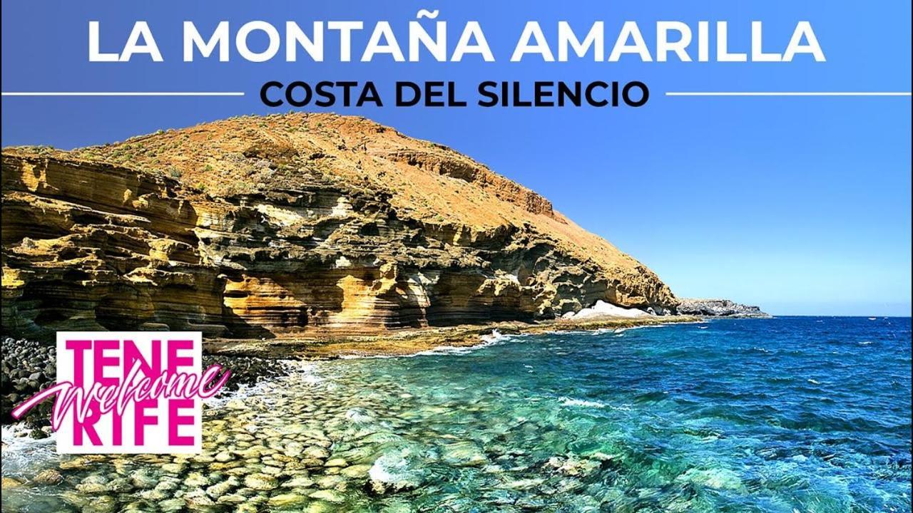 Casabarco Vila Costa Del Silencio Exterior foto