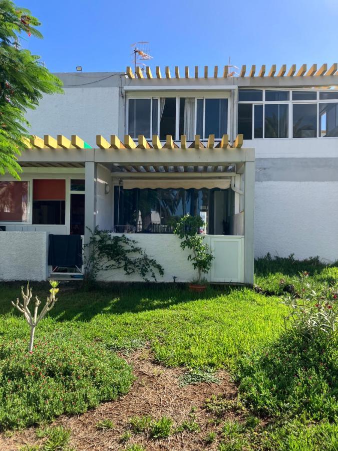 Casabarco Vila Costa Del Silencio Exterior foto